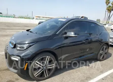 BMW I3 2019 2019 vin WBY8P4C54K7D49333 from auto auction Copart