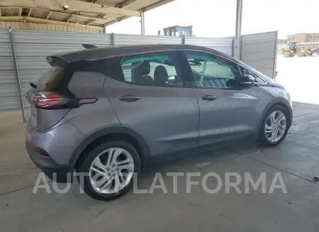 CHEVROLET BOLT EV 1L 2023 vin 1G1FW6S03P4170857 from auto auction Copart