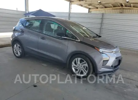 CHEVROLET BOLT EV 1L 2023 vin 1G1FW6S03P4170857 from auto auction Copart