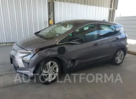 CHEVROLET BOLT EV 1L 2023 vin 1G1FW6S03P4170857 from auto auction Copart