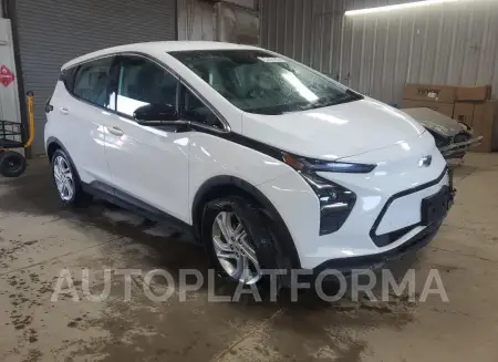 CHEVROLET BOLT EV 1L 2023 vin 1G1FW6S0XP4184562 from auto auction Copart