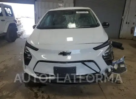 CHEVROLET BOLT EV 1L 2023 vin 1G1FW6S0XP4184562 from auto auction Copart