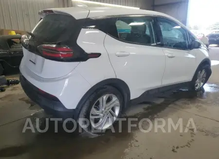 CHEVROLET BOLT EV 1L 2023 vin 1G1FW6S0XP4184562 from auto auction Copart