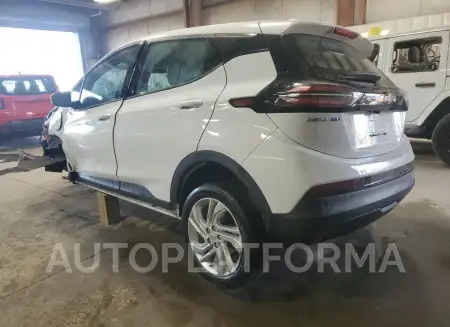 CHEVROLET BOLT EV 1L 2023 vin 1G1FW6S0XP4184562 from auto auction Copart