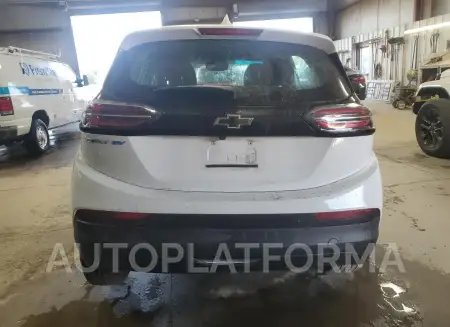 CHEVROLET BOLT EV 1L 2023 vin 1G1FW6S0XP4184562 from auto auction Copart