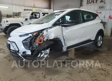 CHEVROLET BOLT EV 1L 2023 vin 1G1FW6S0XP4184562 from auto auction Copart