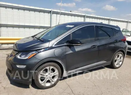 CHEVROLET BOLT EV LT 2020 vin 1G1FY6S02L4138468 from auto auction Copart