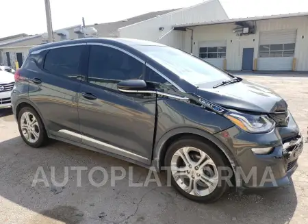 CHEVROLET BOLT EV LT 2020 vin 1G1FY6S02L4138468 from auto auction Copart