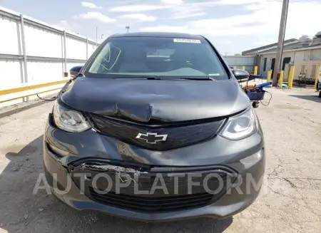 CHEVROLET BOLT EV LT 2020 vin 1G1FY6S02L4138468 from auto auction Copart