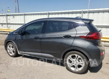 CHEVROLET BOLT EV LT 2020 vin 1G1FY6S02L4138468 from auto auction Copart