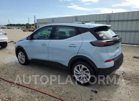 CHEVROLET BOLT EUV L 2023 vin 1G1FY6S04P4156251 from auto auction Copart