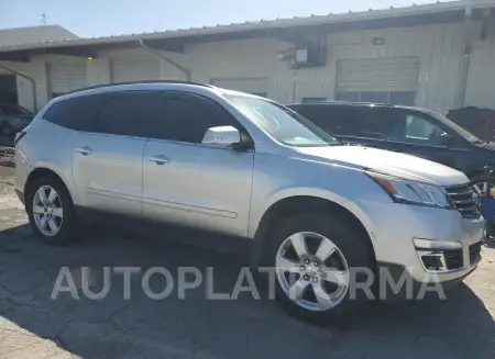 CHEVROLET TRAVERSE L 2017 vin 1GNKRGKD1HJ275736 from auto auction Copart