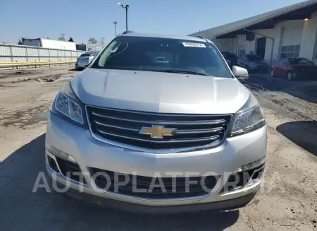 CHEVROLET TRAVERSE L 2017 vin 1GNKRGKD1HJ275736 from auto auction Copart