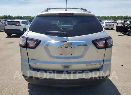 CHEVROLET TRAVERSE L 2015 vin 1GNKVGKD2FJ361243 from auto auction Copart