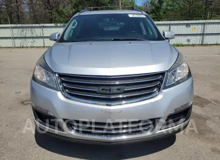 CHEVROLET TRAVERSE L 2015 vin 1GNKVGKD2FJ361243 from auto auction Copart