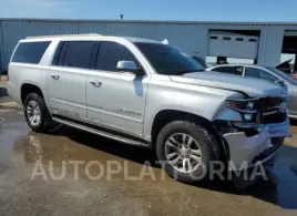 CHEVROLET SUBURBAN C 2018 vin 1GNSCGKC7JR212754 from auto auction Copart