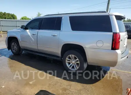 CHEVROLET SUBURBAN C 2018 vin 1GNSCGKC7JR212754 from auto auction Copart