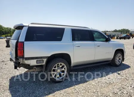 CHEVROLET SUBURBAN C 2018 vin 1GNSCHKCXJR120379 from auto auction Copart