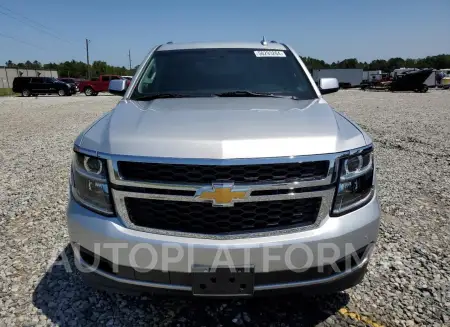 CHEVROLET SUBURBAN C 2018 vin 1GNSCHKCXJR120379 from auto auction Copart