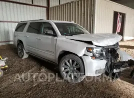 CHEVROLET SUBURBAN C 2018 vin 1GNSCJKC0JR288538 from auto auction Copart