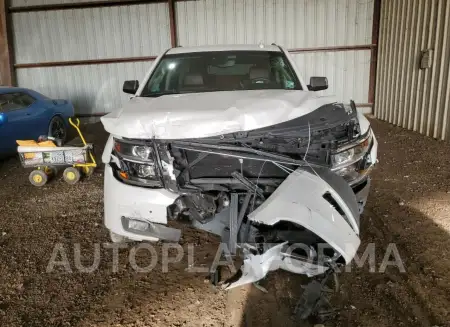 CHEVROLET SUBURBAN C 2018 vin 1GNSCJKC0JR288538 from auto auction Copart