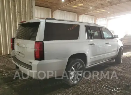 CHEVROLET SUBURBAN C 2018 vin 1GNSCJKC0JR288538 from auto auction Copart