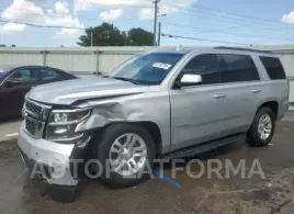 Chevrolet Tahoe 2019 2019 vin 1GNSKBKC7KR286411 from auto auction Copart