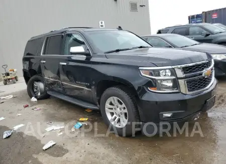 CHEVROLET SUBURBAN K 2016 vin 1GNSKHKC6GR103459 from auto auction Copart