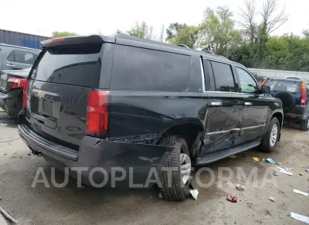 CHEVROLET SUBURBAN K 2016 vin 1GNSKHKC6GR103459 from auto auction Copart