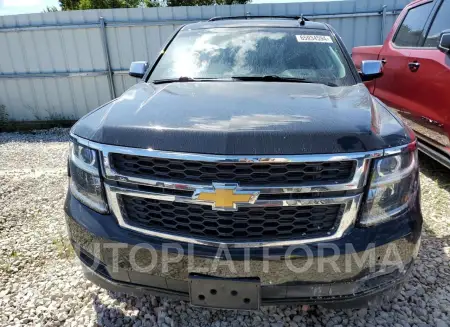 CHEVROLET SUBURBAN K 2016 vin 1GNSKHKC6GR103459 from auto auction Copart