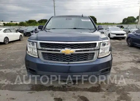 CHEVROLET SUBURBAN K 2017 vin 1GNSKHKC8HR226651 from auto auction Copart