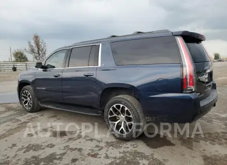 CHEVROLET SUBURBAN K 2017 vin 1GNSKHKC8HR226651 from auto auction Copart