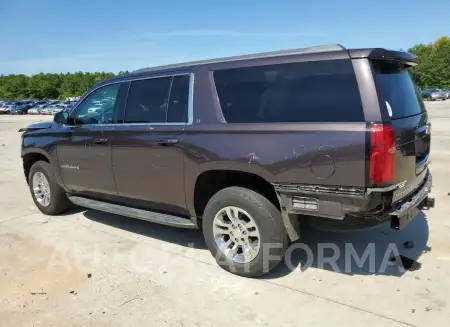 CHEVROLET SUBURBAN K 2015 vin 1GNSKJKC2FR151126 from auto auction Copart