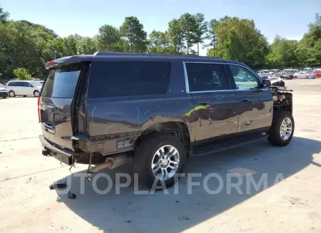 CHEVROLET SUBURBAN K 2015 vin 1GNSKJKC2FR151126 from auto auction Copart