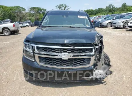 CHEVROLET SUBURBAN K 2015 vin 1GNSKJKC4FR546733 from auto auction Copart