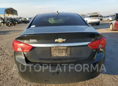 CHEVROLET IMPALA LT 2017 vin 2G1105S39H9112444 from auto auction Copart