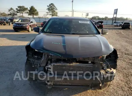 CHEVROLET IMPALA LT 2017 vin 2G1105S39H9112444 from auto auction Copart