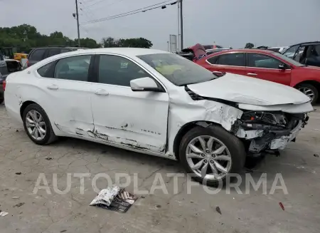 CHEVROLET IMPALA LT 2019 vin 2G11Z5SA8K9142966 from auto auction Copart