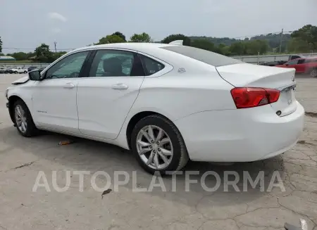 CHEVROLET IMPALA LT 2019 vin 2G11Z5SA8K9142966 from auto auction Copart