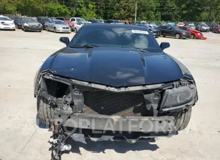 CHEVROLET CAMARO LT 2015 vin 2G1FD1E35F9301068 from auto auction Copart