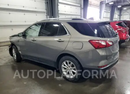 CHEVROLET EQUINOX LT 2019 vin 3GNAXUEV7KS581950 from auto auction Copart