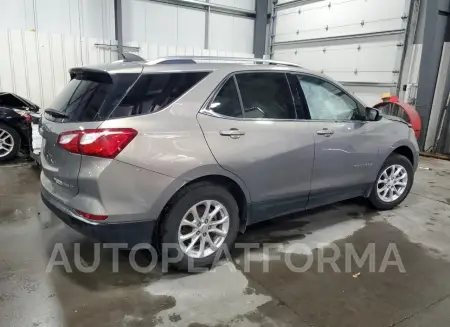 CHEVROLET EQUINOX LT 2019 vin 3GNAXUEV7KS581950 from auto auction Copart