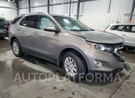 CHEVROLET EQUINOX LT 2019 vin 3GNAXUEV7KS581950 from auto auction Copart