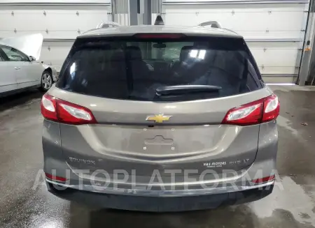 CHEVROLET EQUINOX LT 2019 vin 3GNAXUEV7KS581950 from auto auction Copart