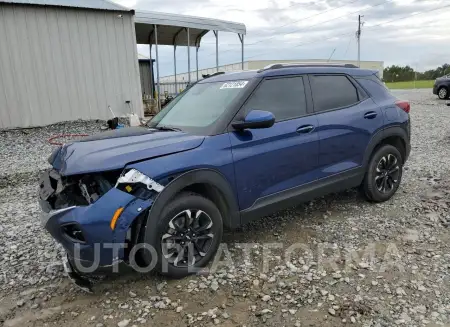 Chevrolet Trailbazer 2023 2023 vin KL79MPSL3PB118454 from auto auction Copart