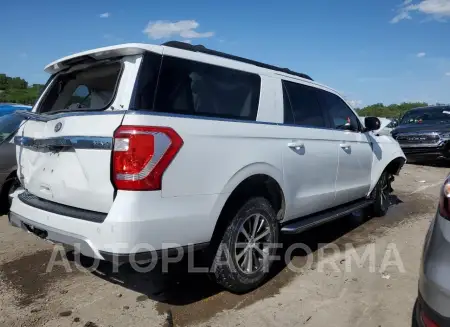 FORD EXPEDITION 2018 vin 1FMJK1JT6JEA42542 from auto auction Copart