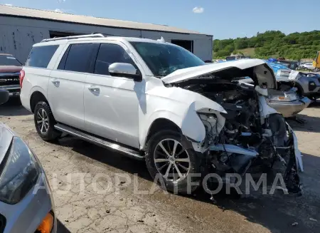 FORD EXPEDITION 2018 vin 1FMJK1JT6JEA42542 from auto auction Copart