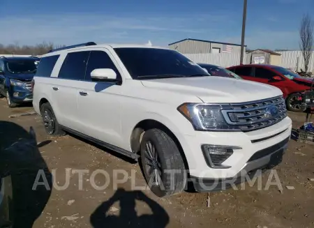 FORD EXPEDITION 2021 vin 1FMJK2ATXMEA09666 from auto auction Copart