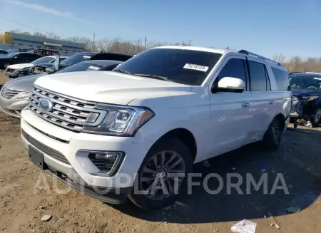 Ford Expedition 2021 2021 vin 1FMJK2ATXMEA09666 from auto auction Copart