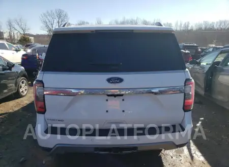 FORD EXPEDITION 2021 vin 1FMJK2ATXMEA09666 from auto auction Copart